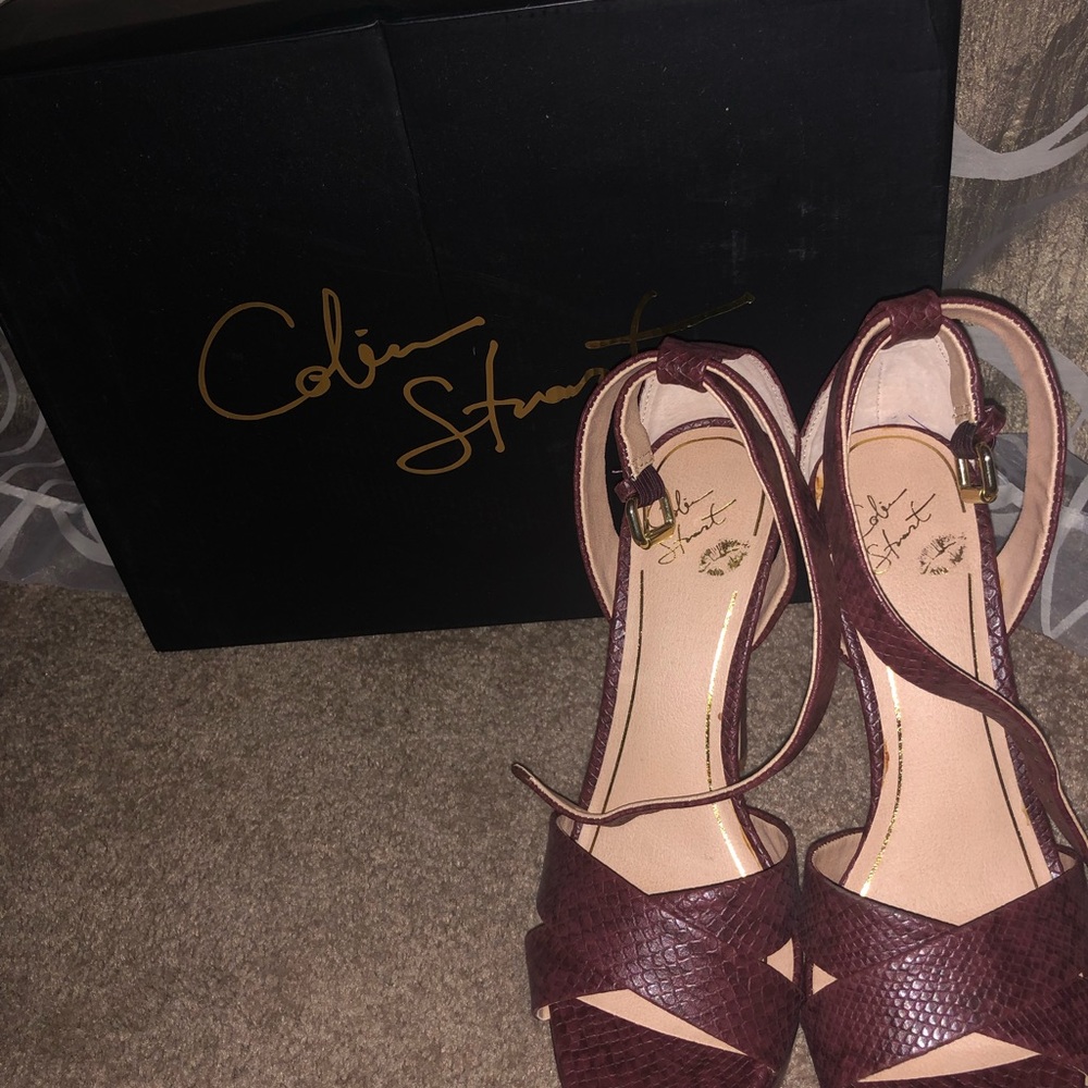 Shoes